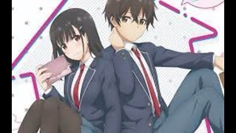 My Stepmother 's daughter is My Ex EP 1 & 2 frist impressions