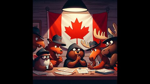 Canadian Polling: Unveiling the Conspiracy!