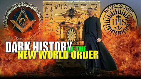 Dark History of The New World Order