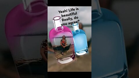 Yeah! Life is Beautiful @everyone #everyone