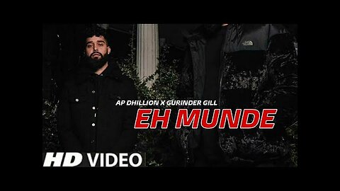 aye mondai pagal nai sarai | Ft. Sonam Bajwa | Sharn | Slowed + Reverb | 40 K
