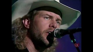 Who's That Man (Toby Keith Cover)