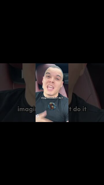 What If It Works? #shorts