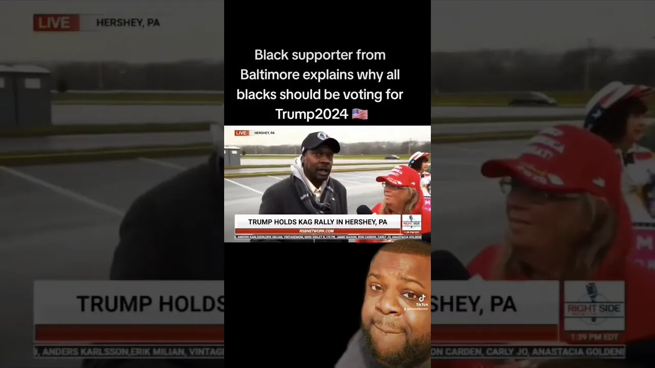 Their Narrative Is Crumbling!