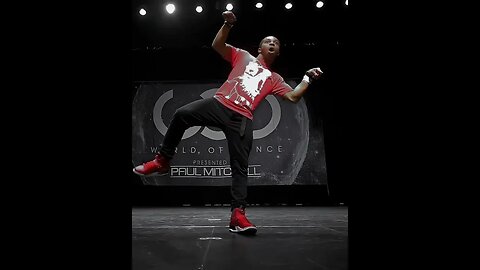 Fik-Shun - Telling a story through dance emotion