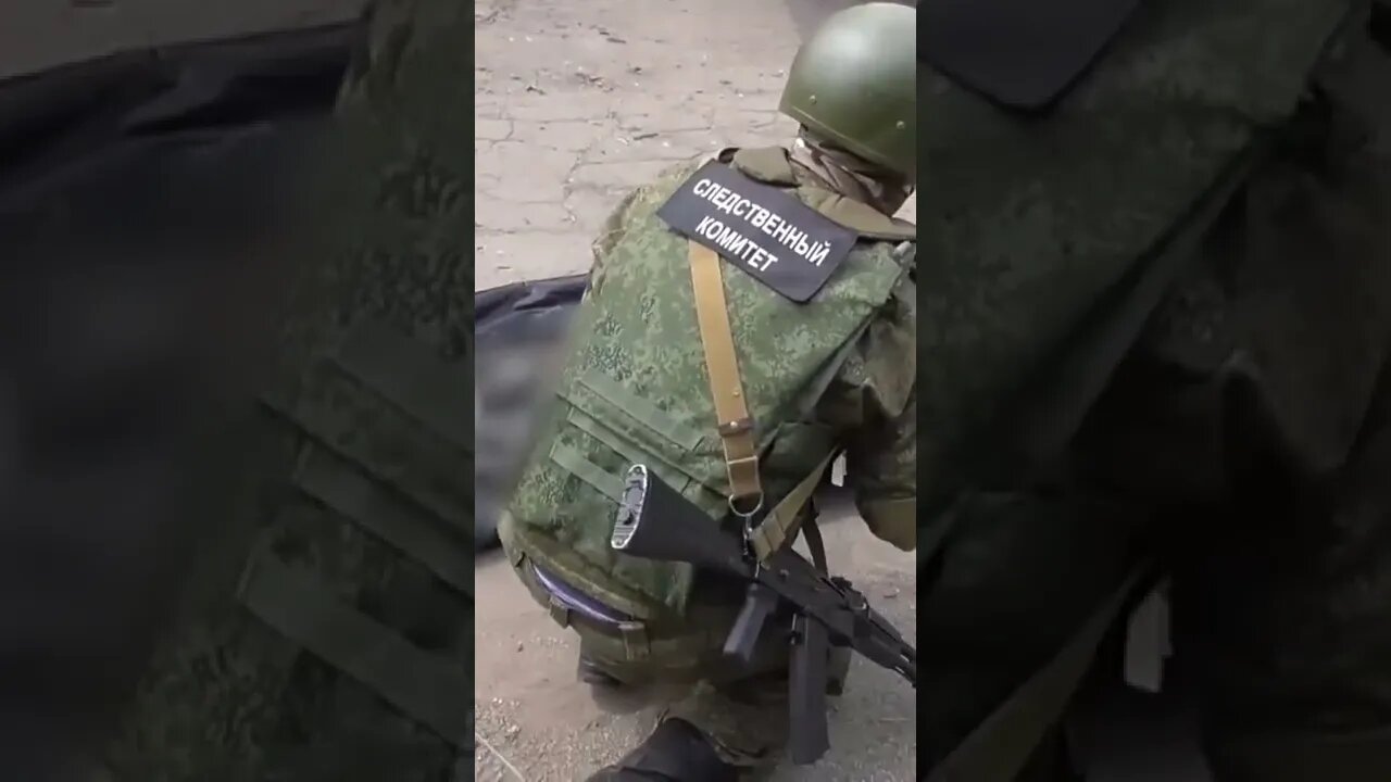 criminal case been initiated against a serviceman Forces of Ukraine suspected shooting a civilian