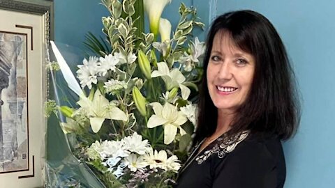 Hommage à Andrée Roy - Luc Provençal - Assemblée nationale