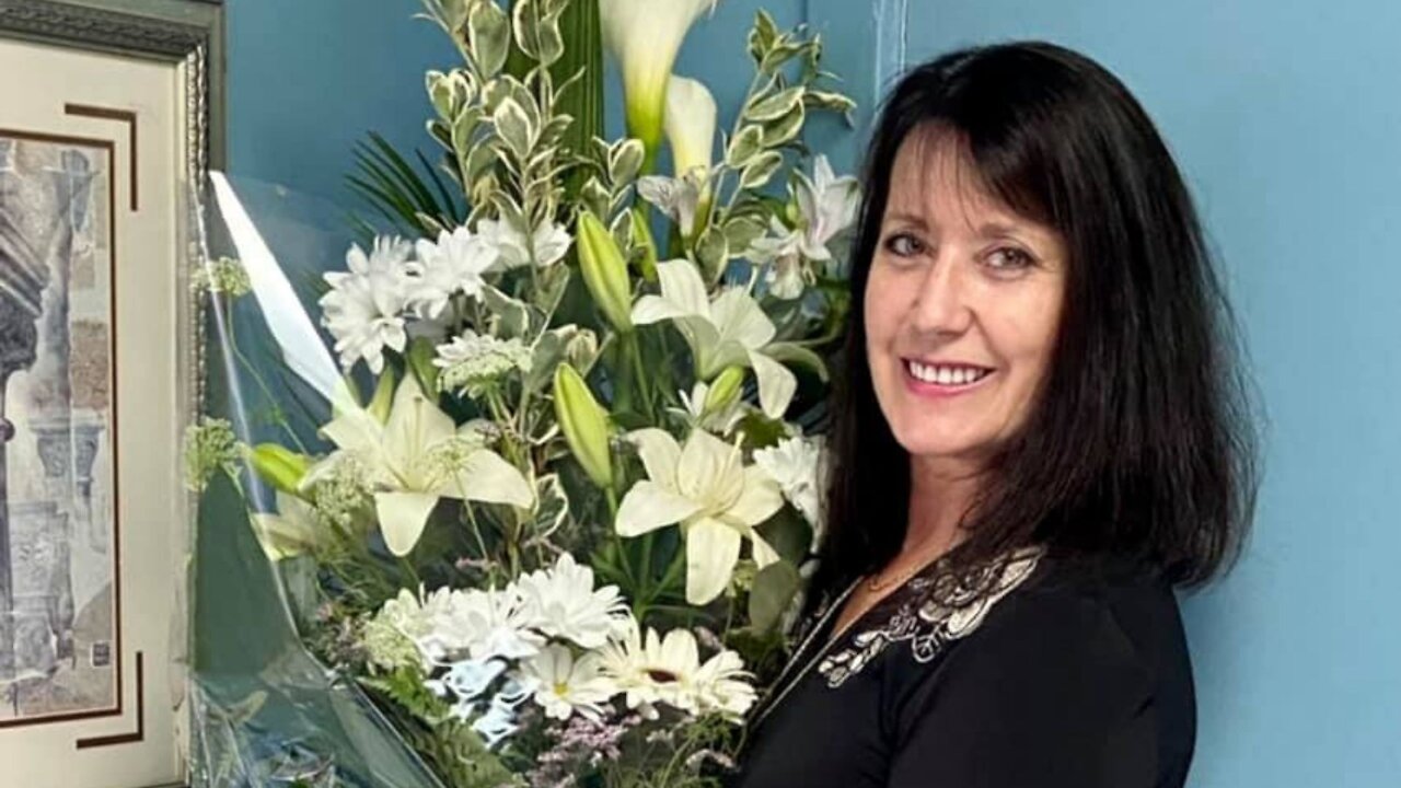 Hommage à Andrée Roy - Luc Provençal - Assemblée nationale