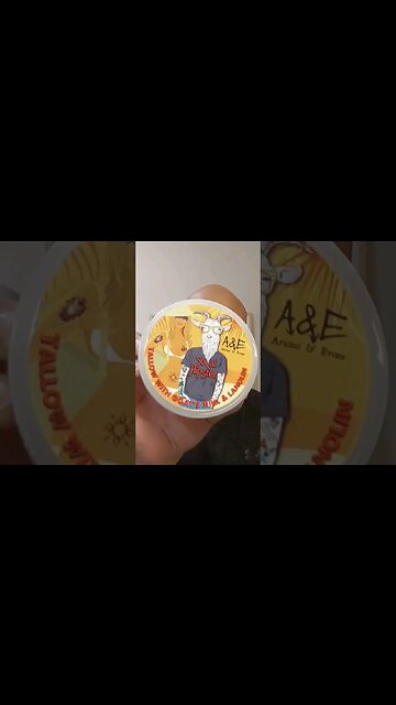 ASMR SO SATISFYING Lathering A&E SoCal Hipster #asmr #shavingproducts #lathering #relax #satisfying