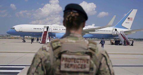 Air Force finds hurdles to success for women, Hispanics, other minorities in second disparity review