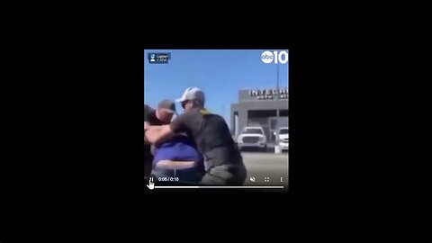 🟨 黑人在美國不安全