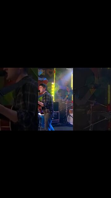 Villagers : Nothing Arrived (HQ) Live Other Voices Ireland #shorts 2