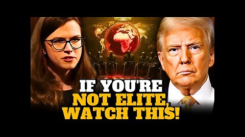 Whitney Webb| How Trump & Elites Will Create a New Class of Slaves in Africa!