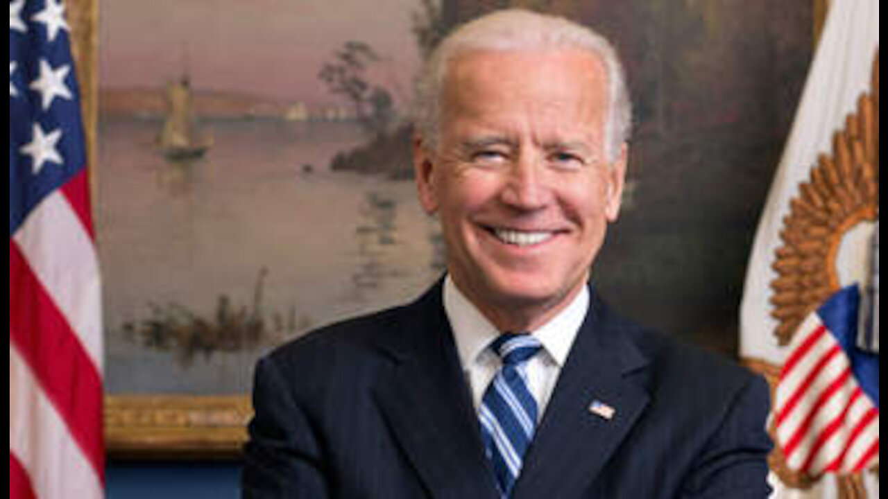 one on one whith joe biden election 2020!