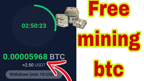 Free ernig free online money usdt bitcoine