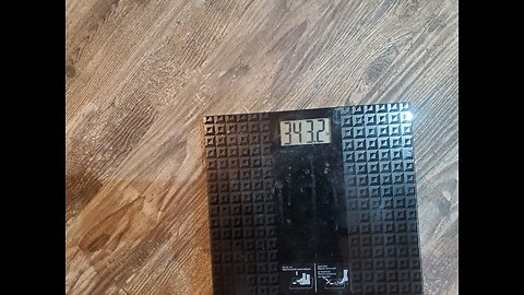 Weigh-In Nov 15, 2024