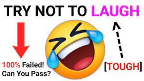I BET THIS VIDEO WILL MAKE YOU LAUGH 😂