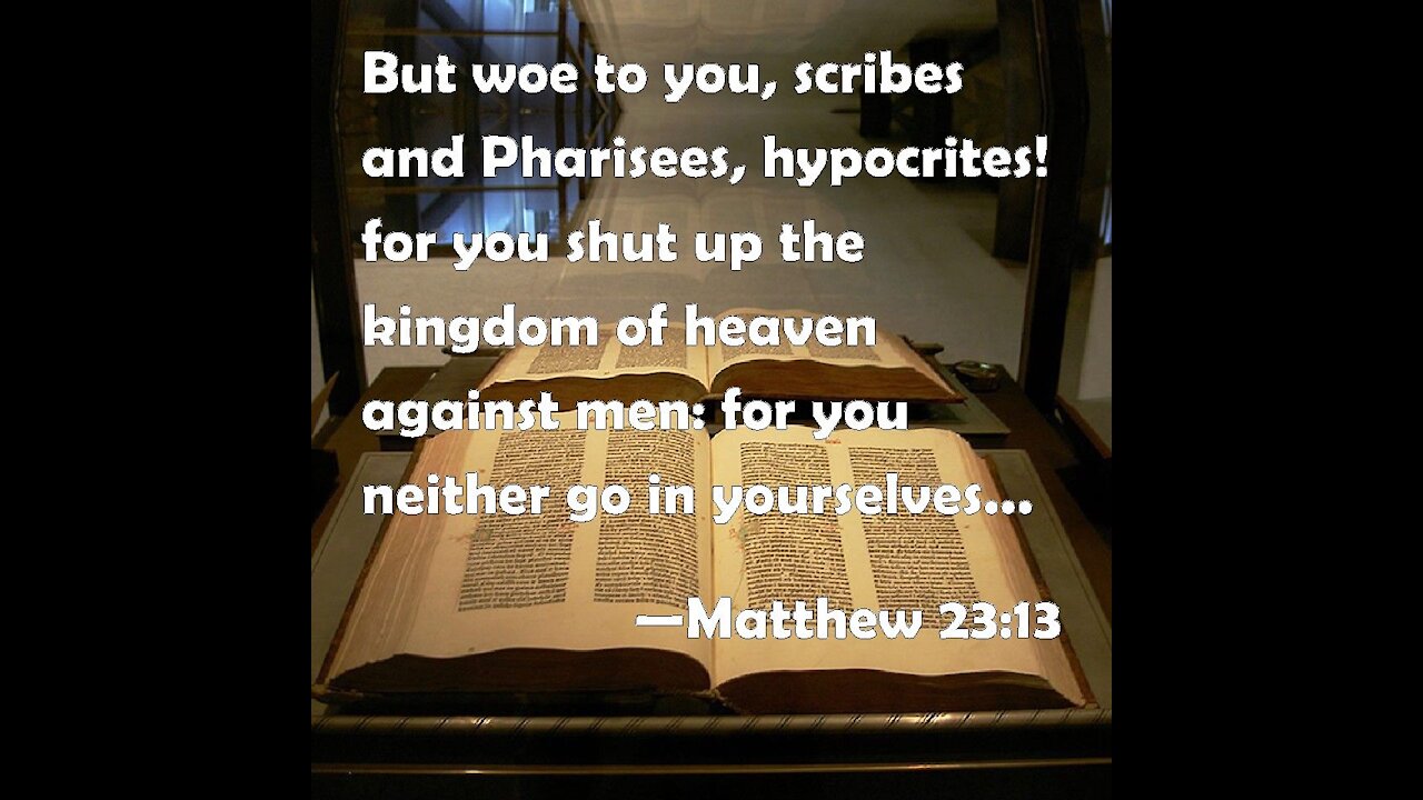 Religion doesn't lift a finger to help. Stay away - 1-4-22 - Tiffany Root & Kirk VandeGuchte