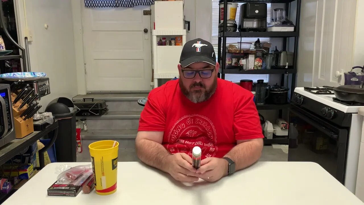 Blazing Foods Review Carolina Reaper Corn Nugz TOT Peanuts