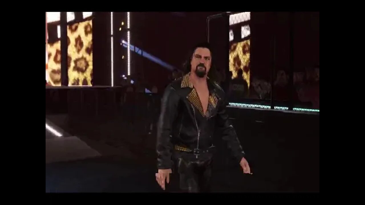 wwe 2k22 my rise walkthrough part 6