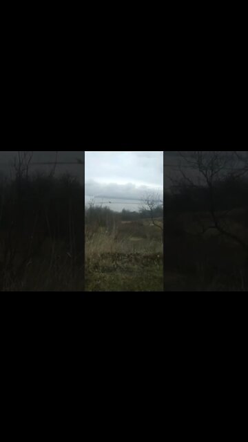 Ukraine War - Helicopter battle