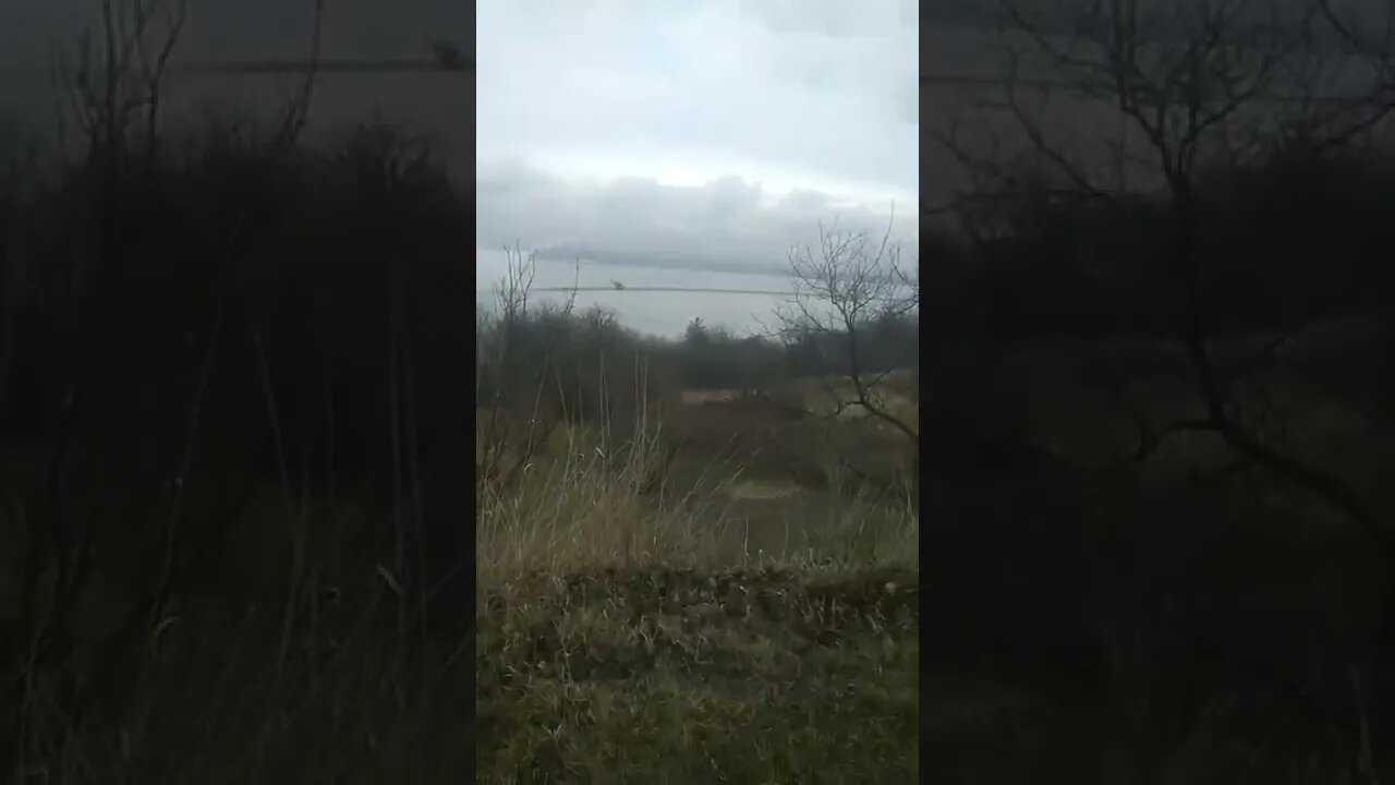 Ukraine War - Helicopter battle