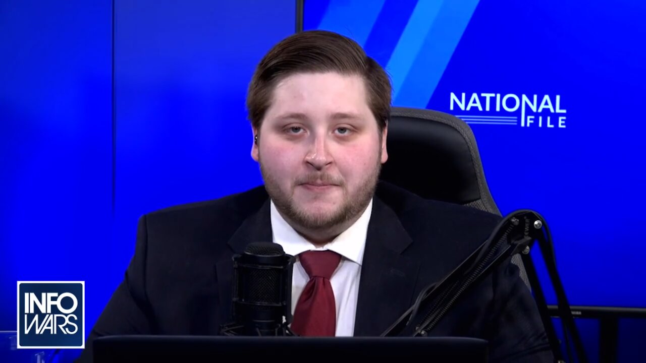 SUNDAY NIGHT (Full Show) Sunday - 3/21/21