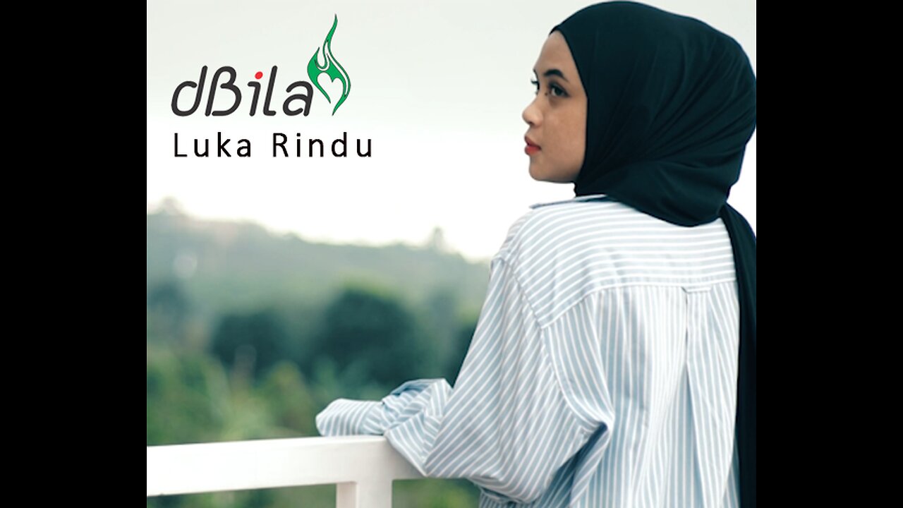 dBilah - Luka Rindu