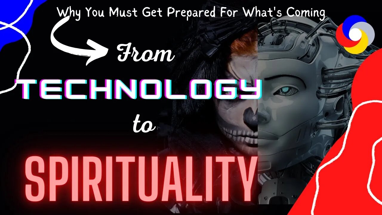 From Technology To Spirituality | Why You Must Be Ready | Ita Udoh | Christians Hangout