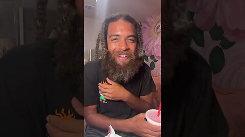 late night snack from sonics with Rock Mercury live on TikTok ￼