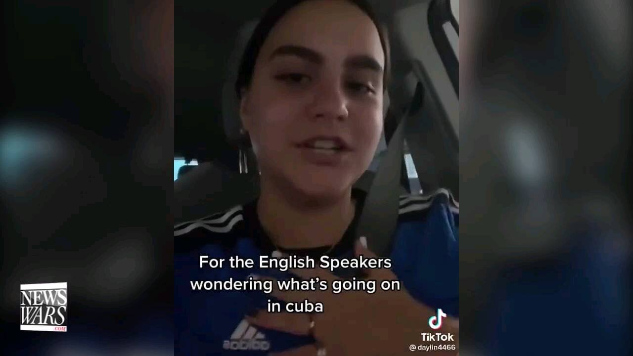 Watch this! How cubans still live under a communist dictatorship! Here's how!