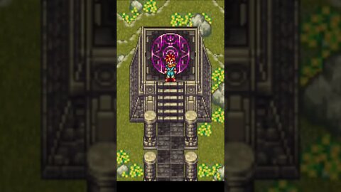 chrono trigger #videogame #youtubeshorts #youtube #game #gamer #games #shortsvideo #anime #console