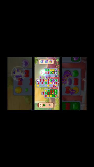 Shorts Playrix Homescapes Gameplay Walkthrough Level 12715-010