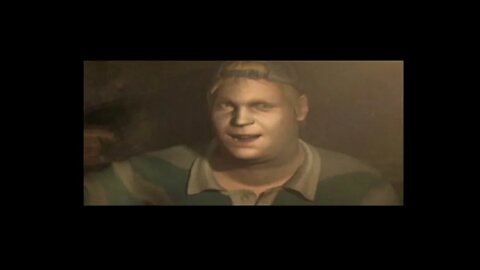 Tony C Let's Plays: Silent Hill 2 (20th Anniversary Special) (Part 4)