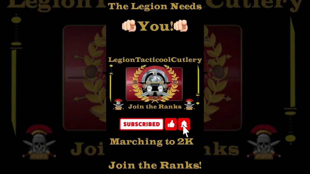 Join up!