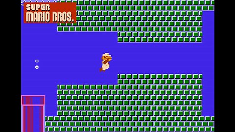 Super Mario Bros Episode 8 "The Kingdom Saved!"