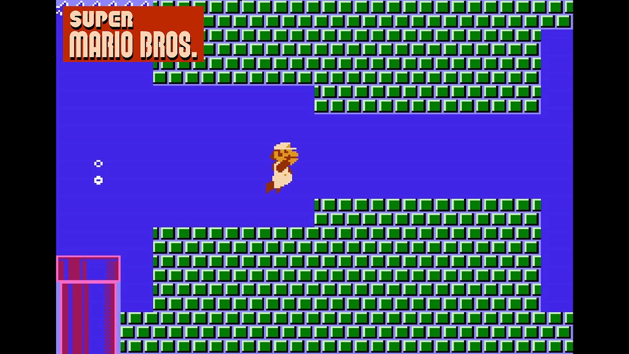 Super Mario Bros Episode 8 "The Kingdom Saved!"