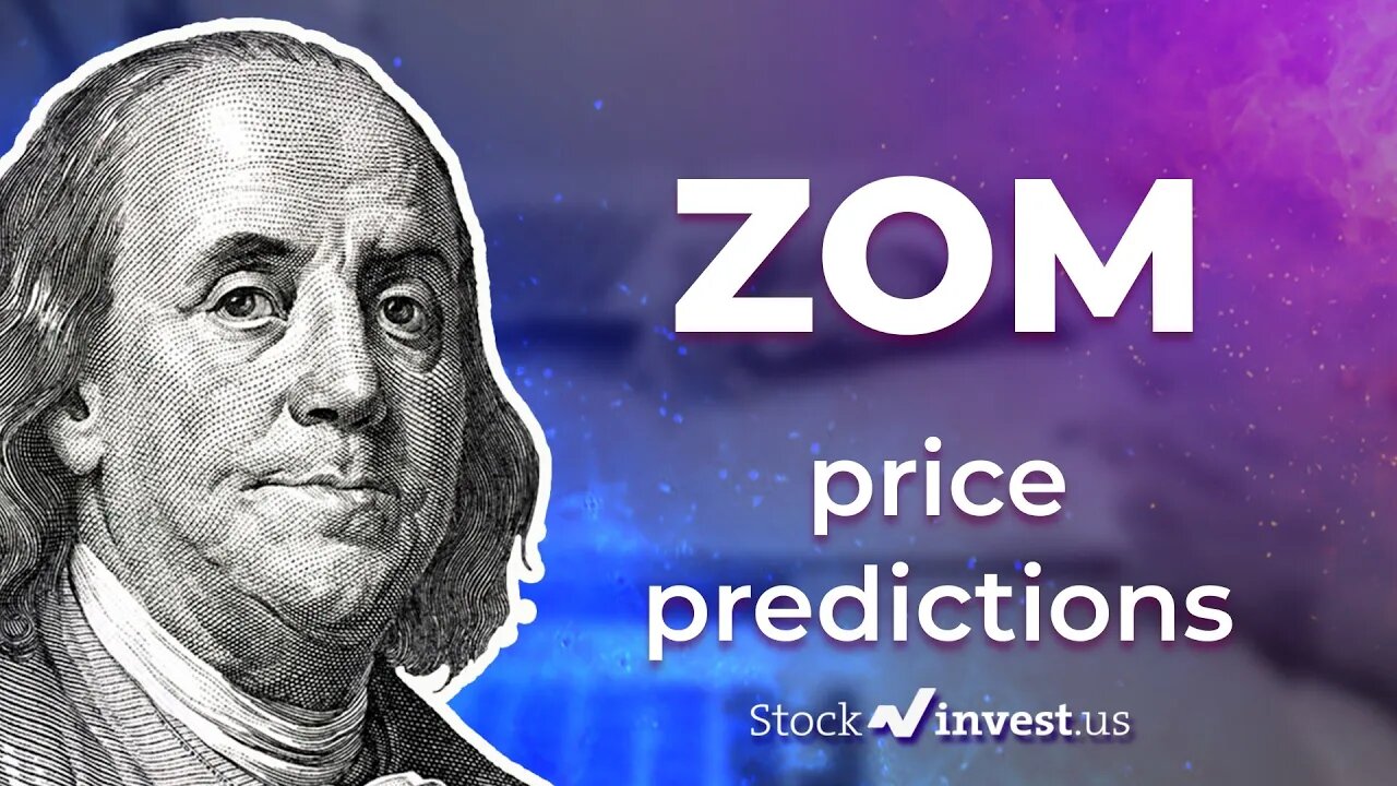 ZOM Price Predictions - Zomedica Stock Analysis for Tuesday, January 10th