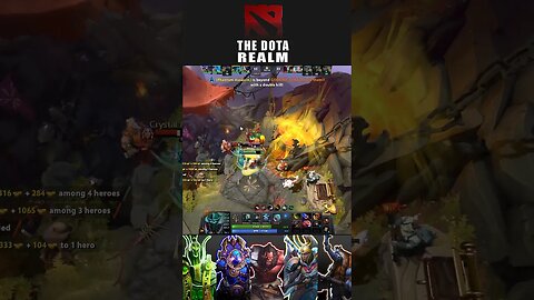 This is why people HATE Phantom Assassin #dota2 #shorts #phantom assassin