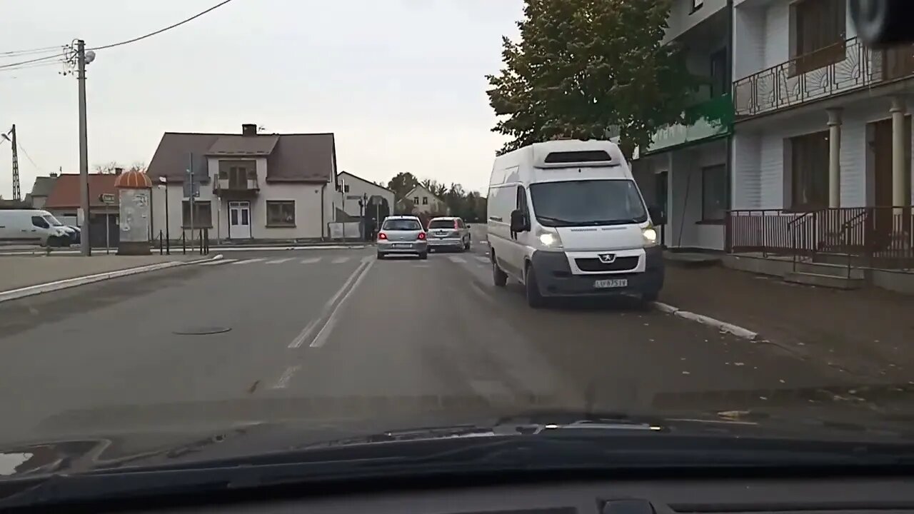Józefów 27 października 2023