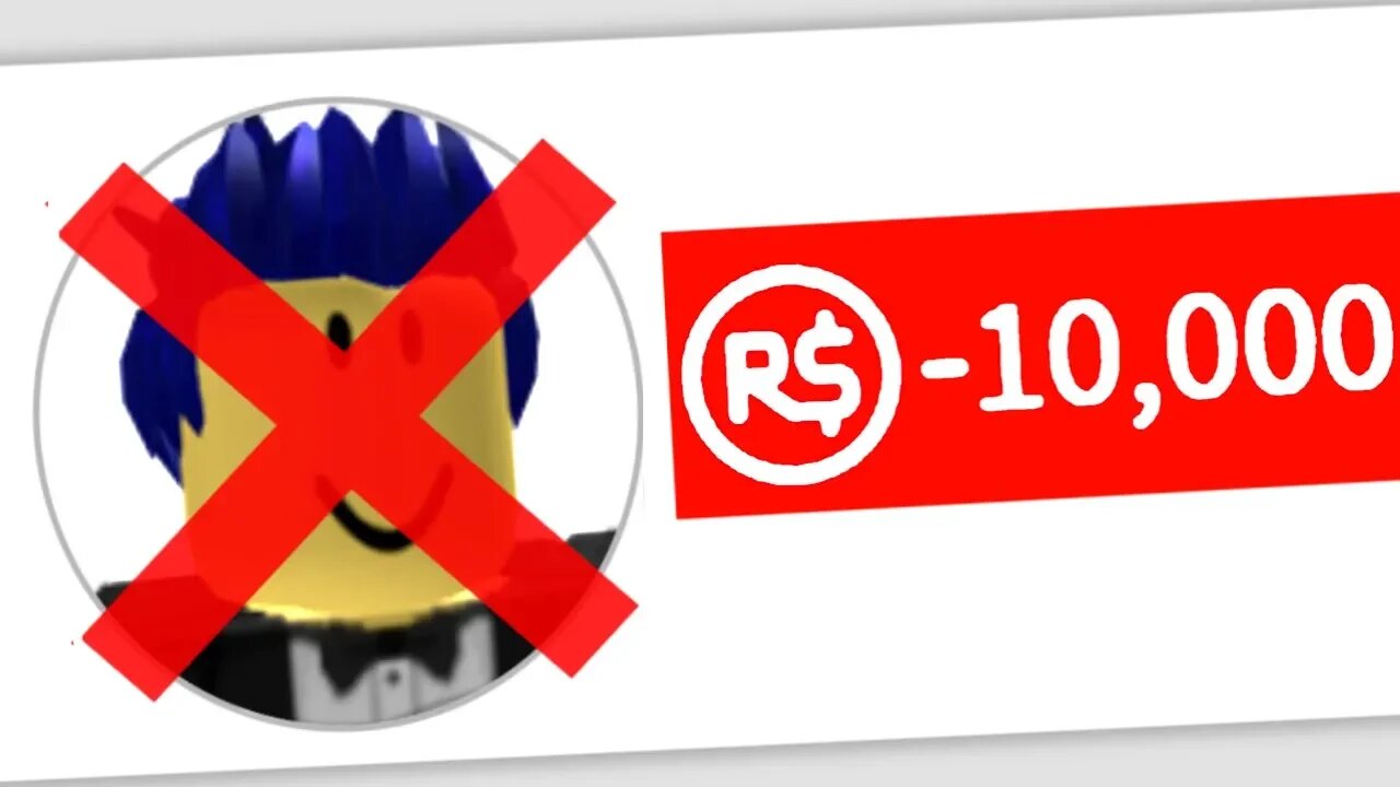 why did I do this... (PRANKING KID For 10,000 Robux) - Roblox