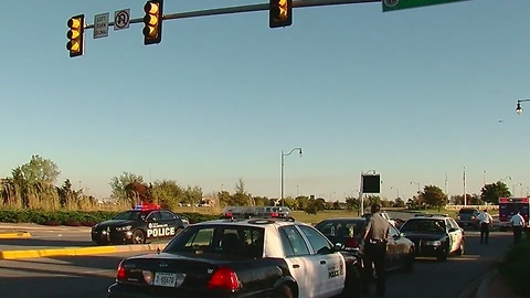 Press Conference set for OKC Airport shooting