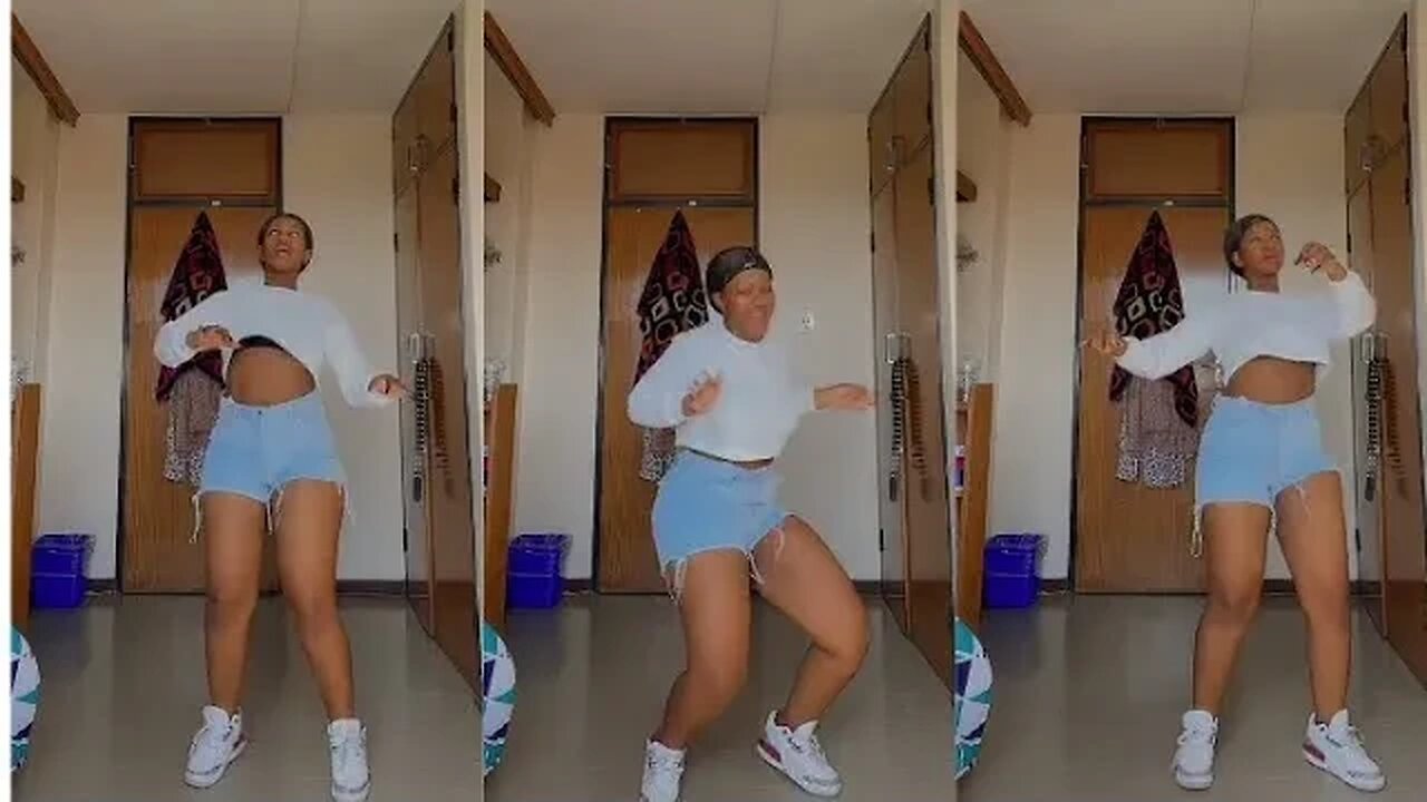 best AMAPIANO dance moves 👌