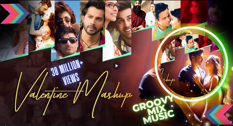 #Lovemashup#trendysongs#mashup2022#indianpopmusic