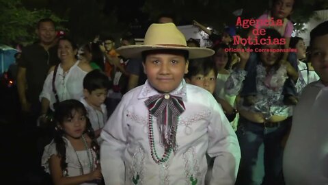 CEREMONIA DE EL GRITO 2022