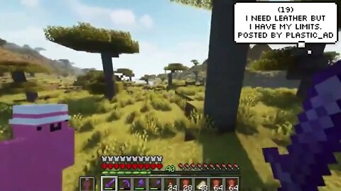 Players are already Enjoying the Minecraft 1.20 Update Features_13