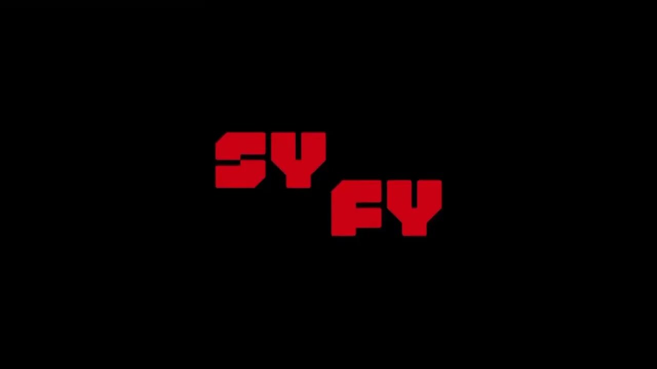 SYFY Break Bumper (Red)