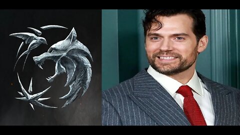 Henry Cavill Leaves The Witcher with Liam NOT Chris Hemsworth Replacing Him