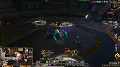 Round 4 - Chillin, Grindin, & Hopin for a Mount (yes again lol)