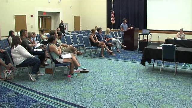 Jupiter Beach Commission takes stand on plastic straws